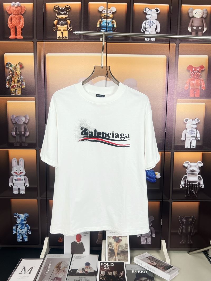 Balenciaga T-Shirts